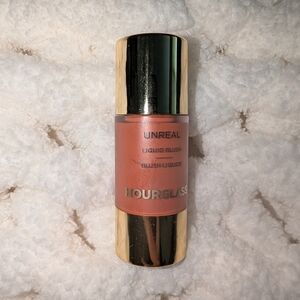 Hourglass Unreal Liquid Blush